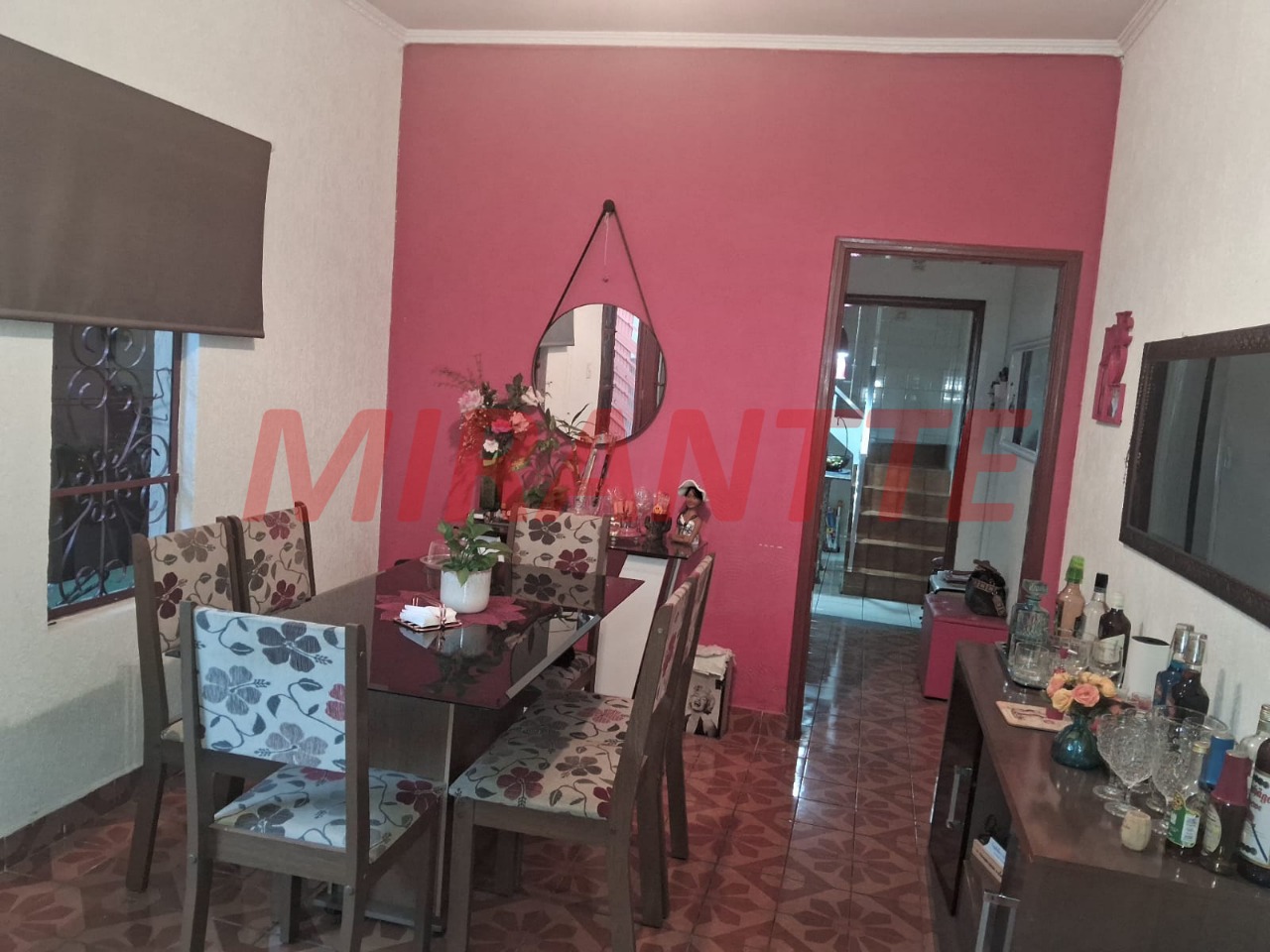Sobrado de 250m² com 2 quartos em Vila Sirena