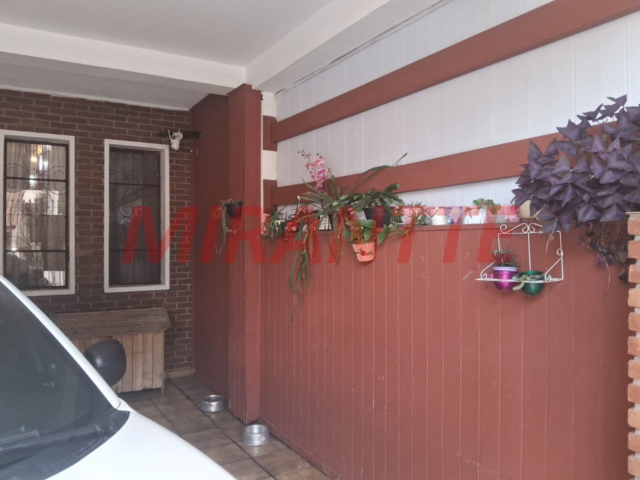 Sobrado de 250m² com 2 quartos em Vila Sirena
