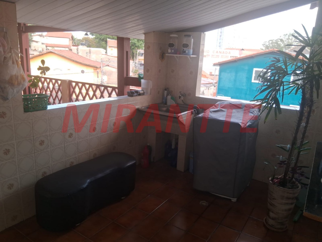 Sobrado de 250m² com 2 quartos em Vila Sirena