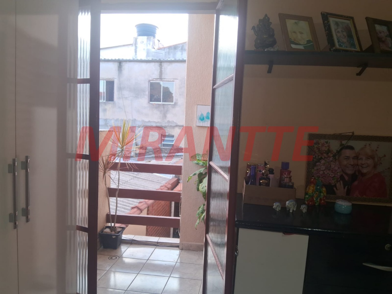 Sobrado de 250m² com 2 quartos em Vila Sirena