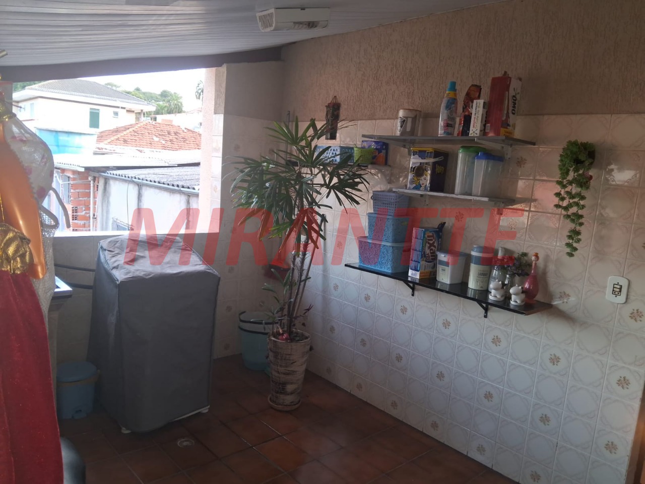 Sobrado de 250m² com 2 quartos em Vila Sirena