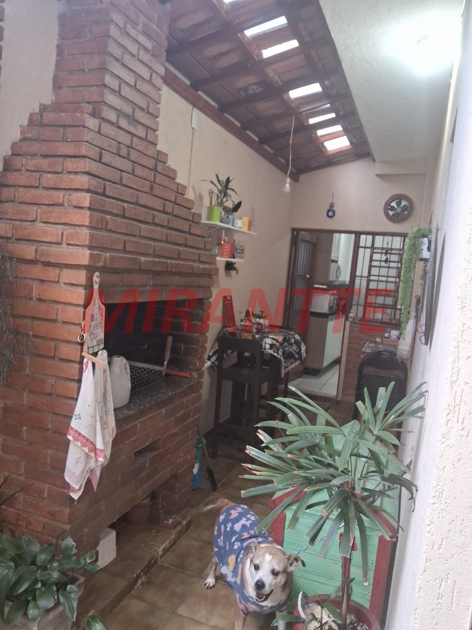 Sobrado de 250m² com 2 quartos em Vila Sirena