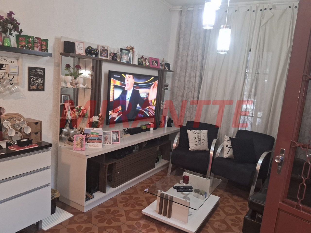 Sobrado de 250m² com 2 quartos em Vila Sirena