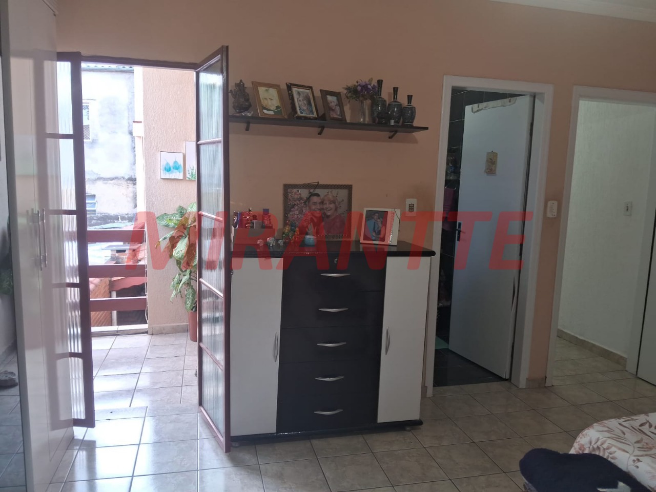 Sobrado de 250m² com 2 quartos em Vila Sirena