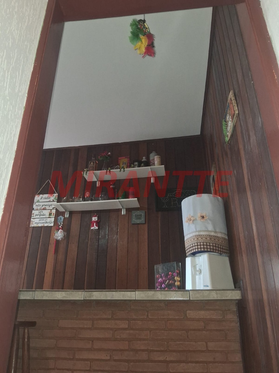 Sobrado de 250m² com 2 quartos em Vila Sirena