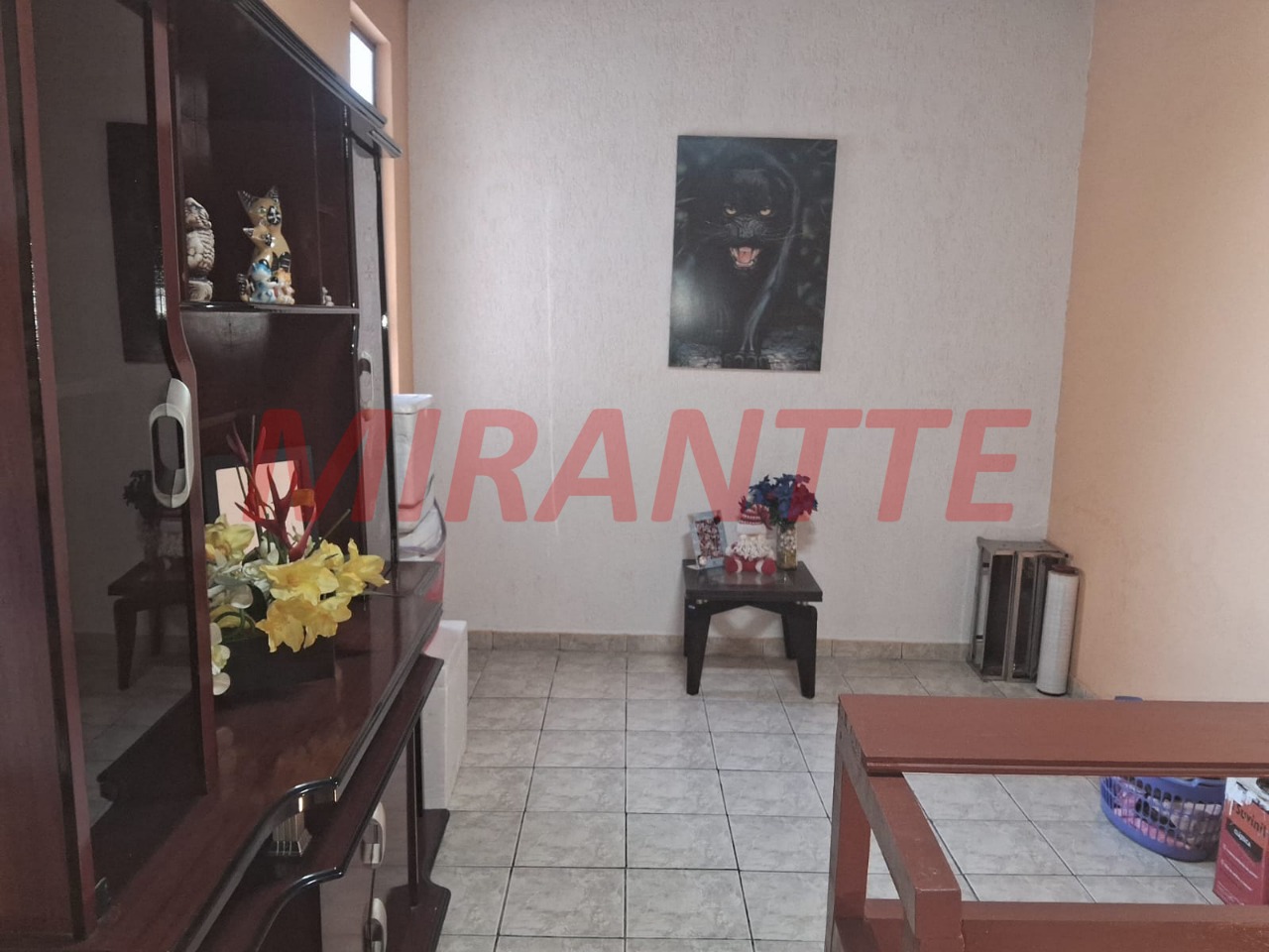 Sobrado de 250m² com 2 quartos em Vila Sirena