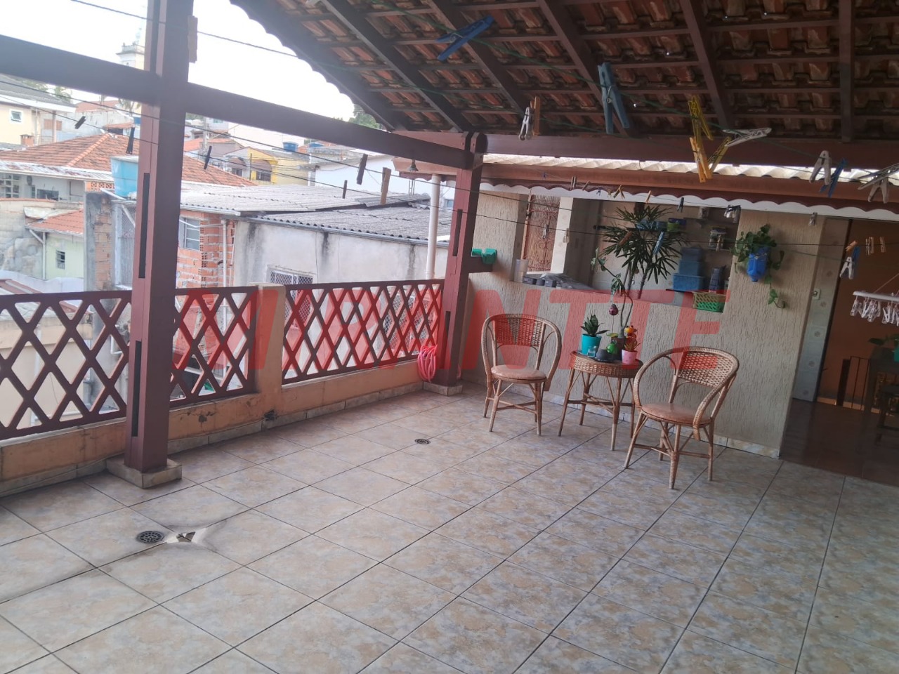 Sobrado de 250m² com 2 quartos em Vila Sirena