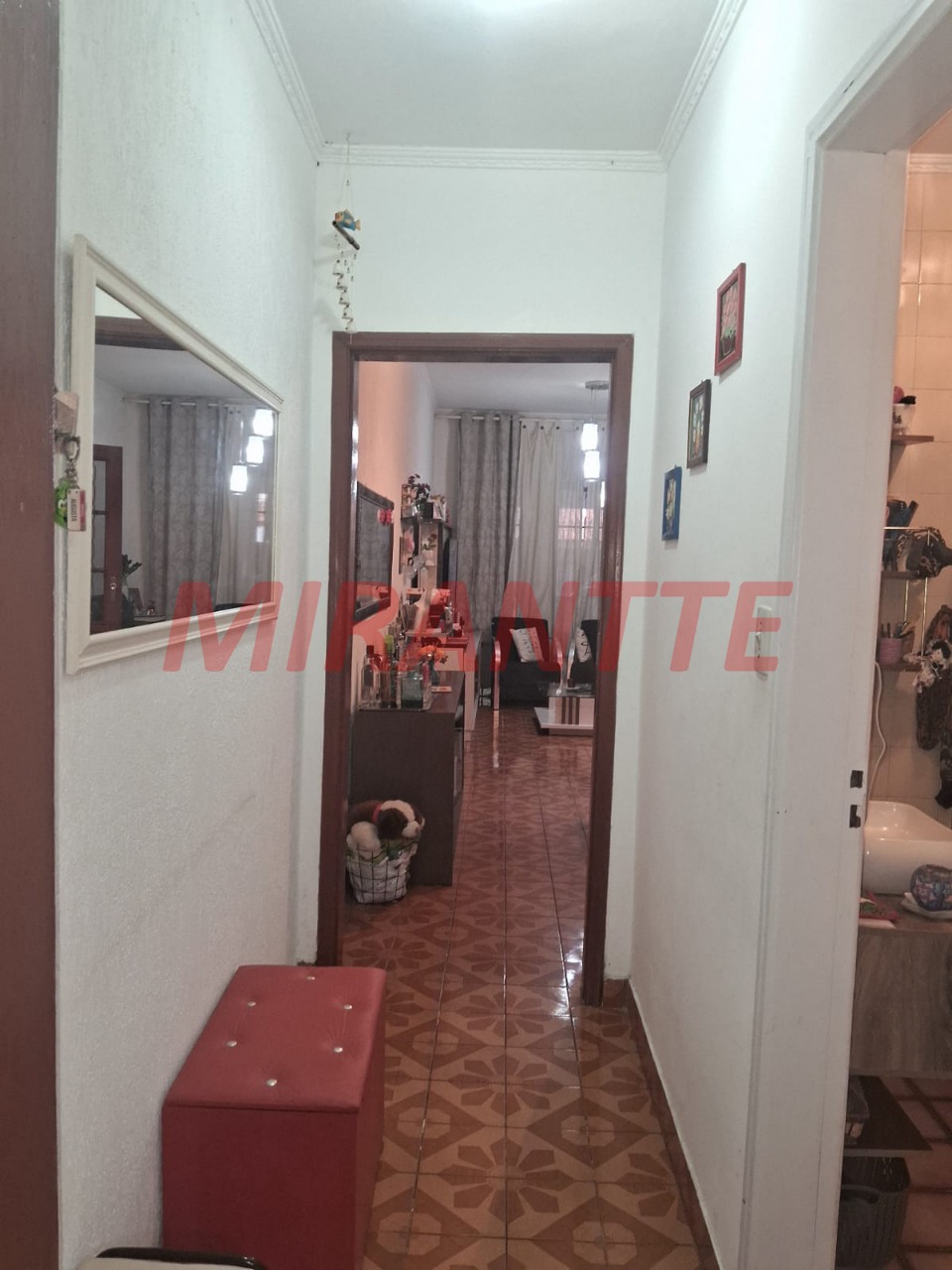 Sobrado de 250m² com 2 quartos em Vila Sirena