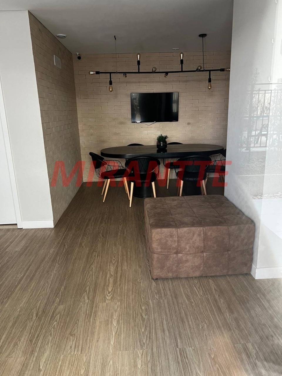 Apartamento de 73m² com 3 quartos em Vila Mazzei