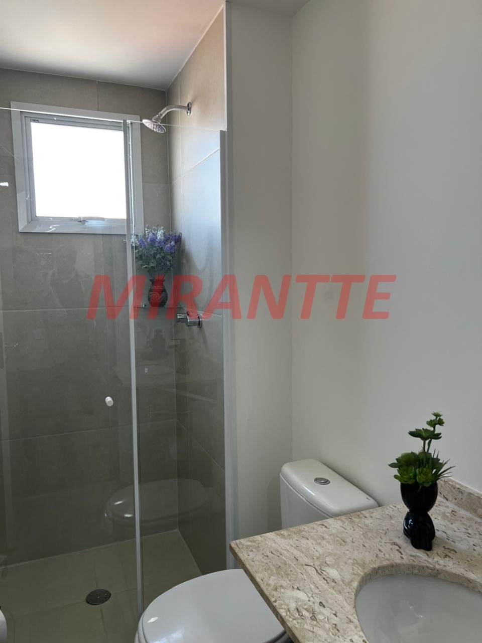 Apartamento de 73m² com 3 quartos em Vila Mazzei