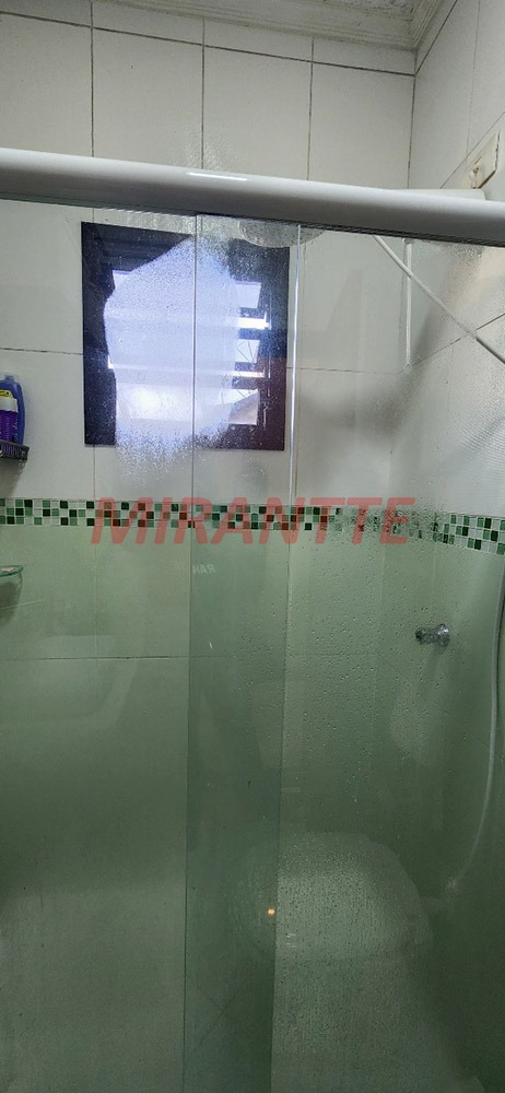 Sobrado de 163m² com 3 quartos em Vila Guilherme