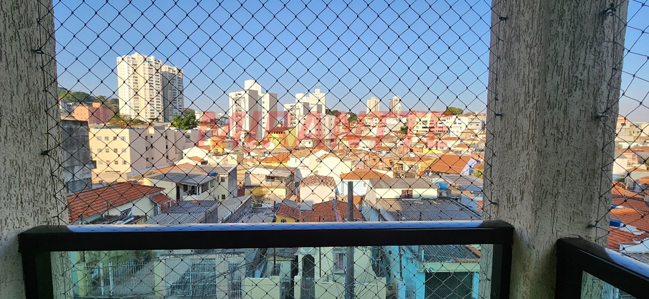 Sobrado de 163m² com 3 quartos em Vila Guilherme