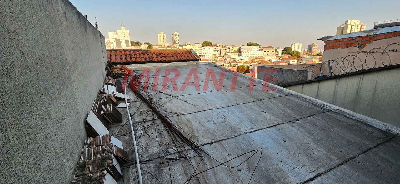 Sobrado de 163m² com 3 quartos em Vila Guilherme