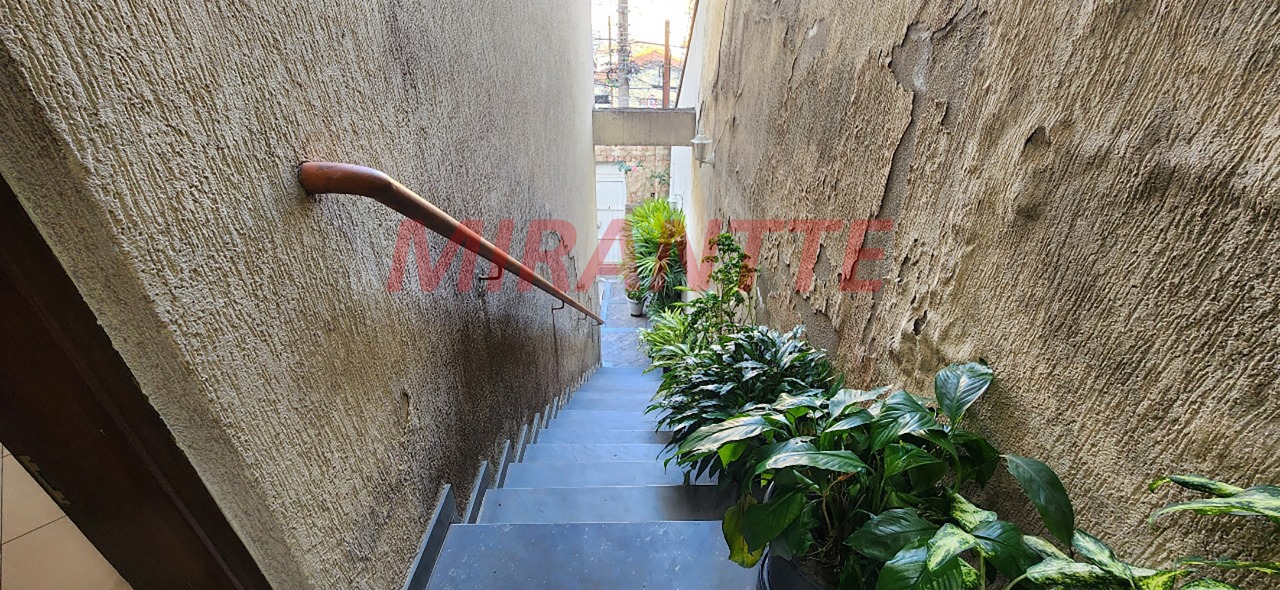 Sobrado de 163m² com 3 quartos em Vila Guilherme