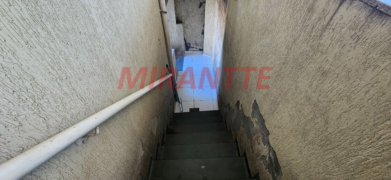 Sobrado de 163m² com 3 quartos em Vila Guilherme