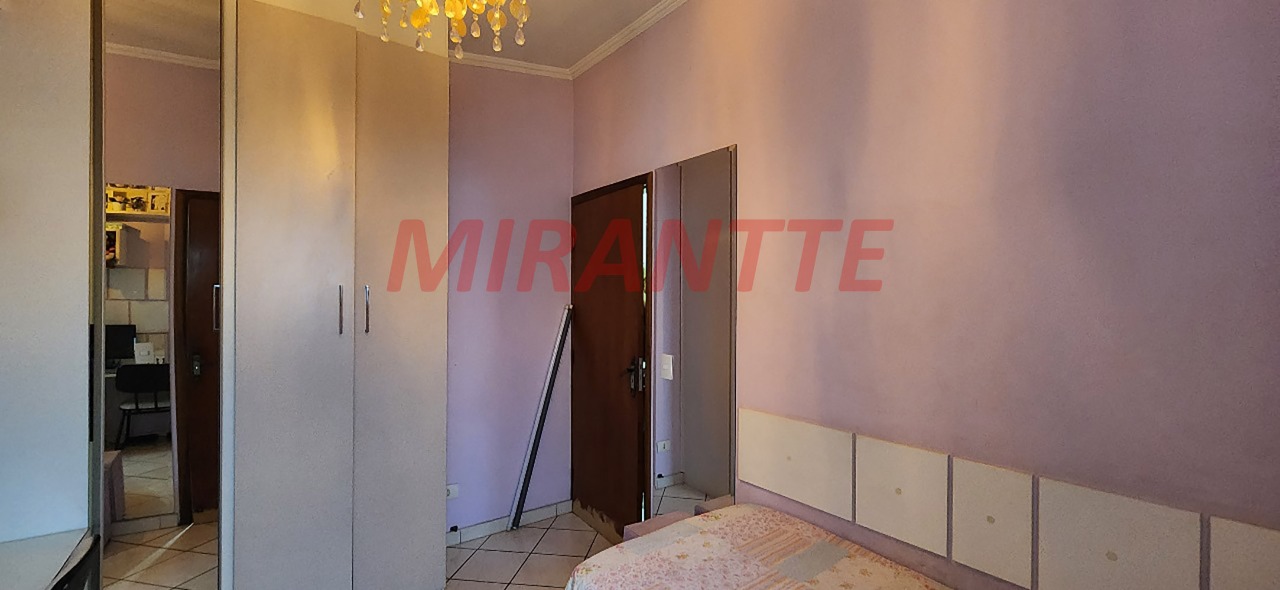 Sobrado de 163m² com 3 quartos em Vila Guilherme