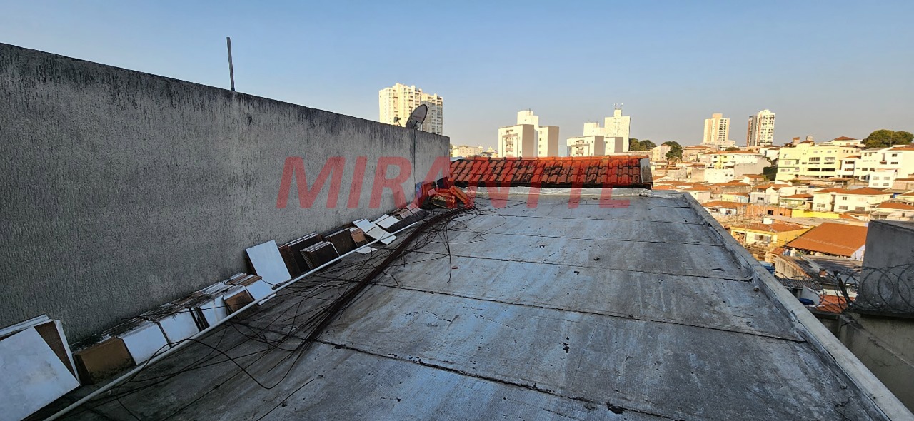 Sobrado de 163m² com 3 quartos em Vila Guilherme