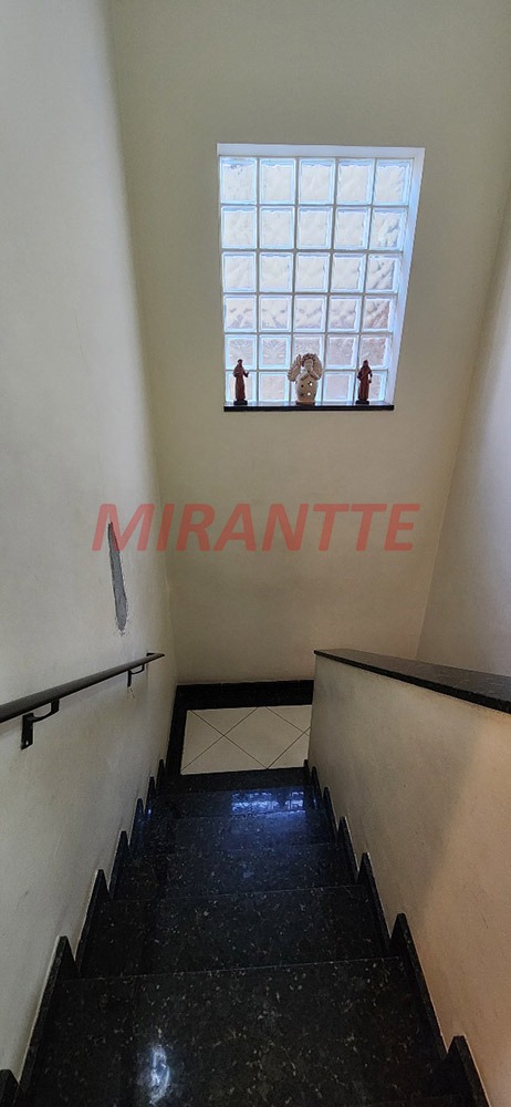 Sobrado de 163m² com 3 quartos em Vila Guilherme