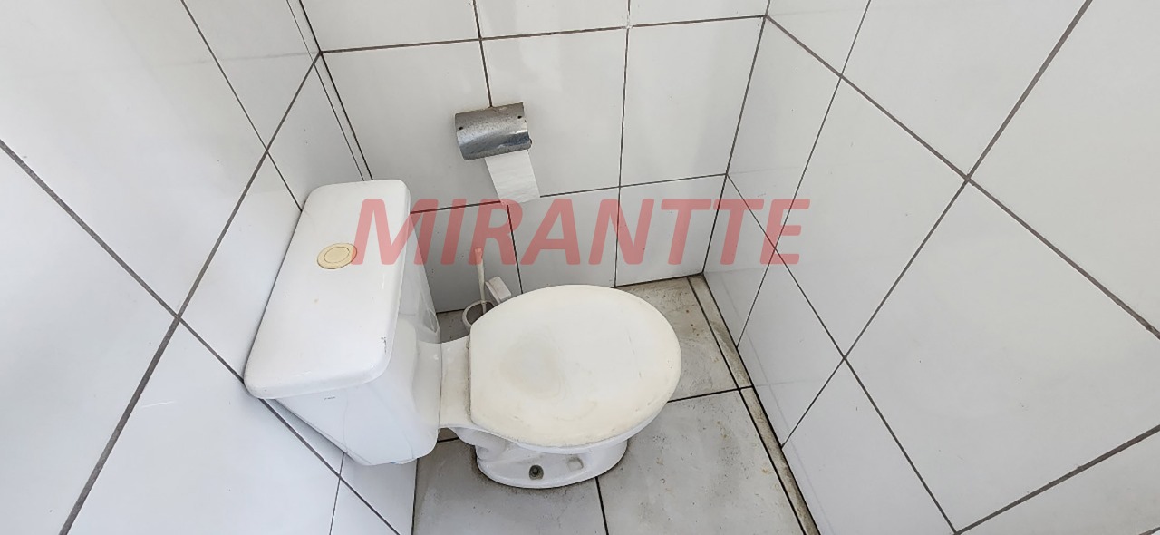 Sobrado de 163m² com 3 quartos em Vila Guilherme