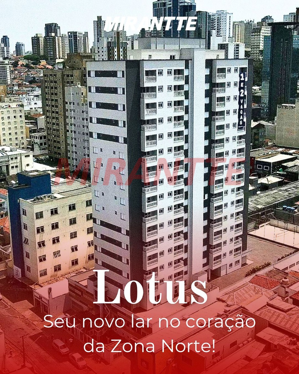 Edifício Lótus