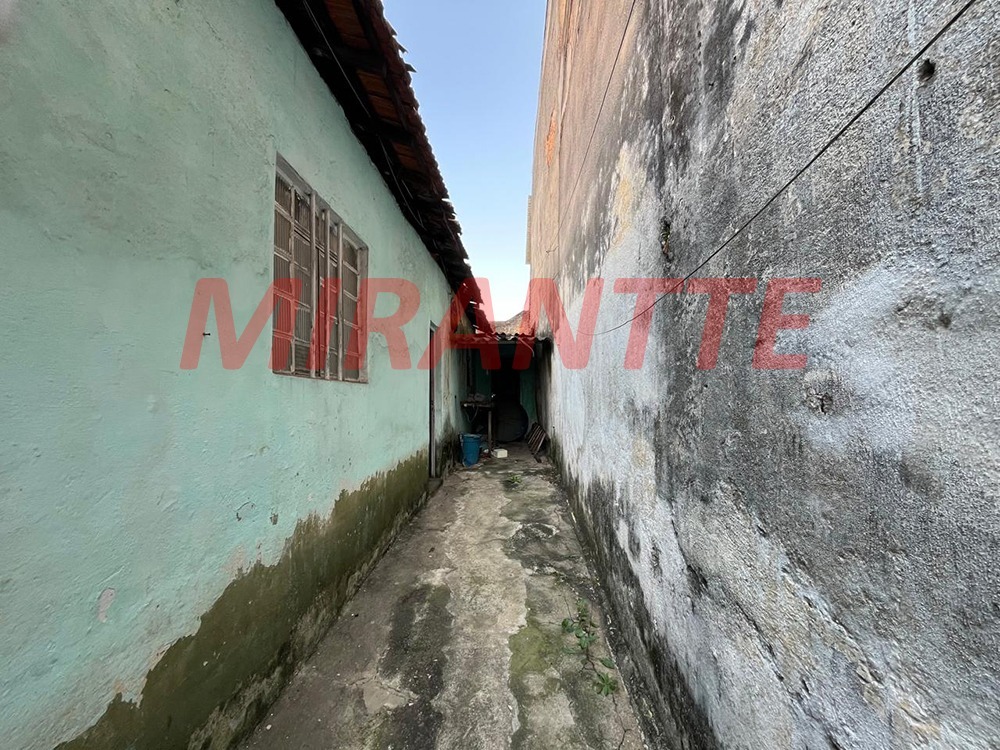 Terreno de 0m² em Imirim