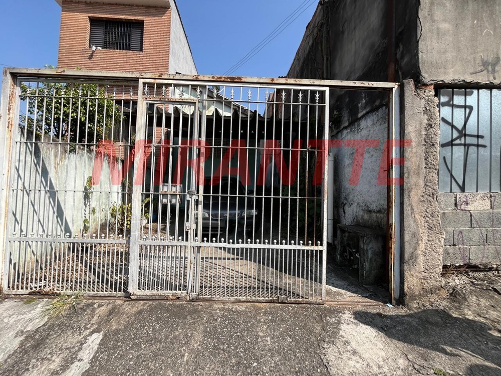 Terreno de 0m² em Imirim