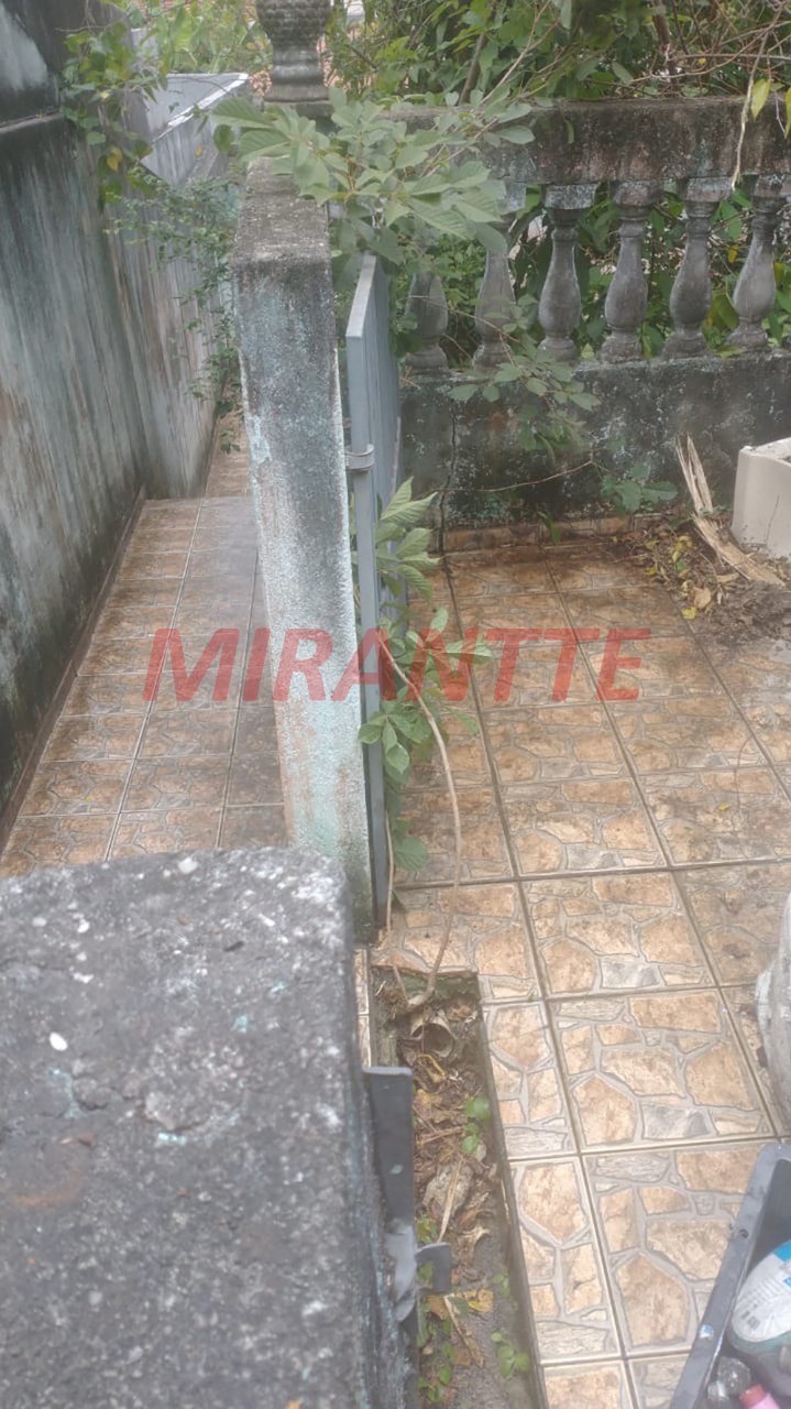 Terreno de 0m² em Horto Florestal