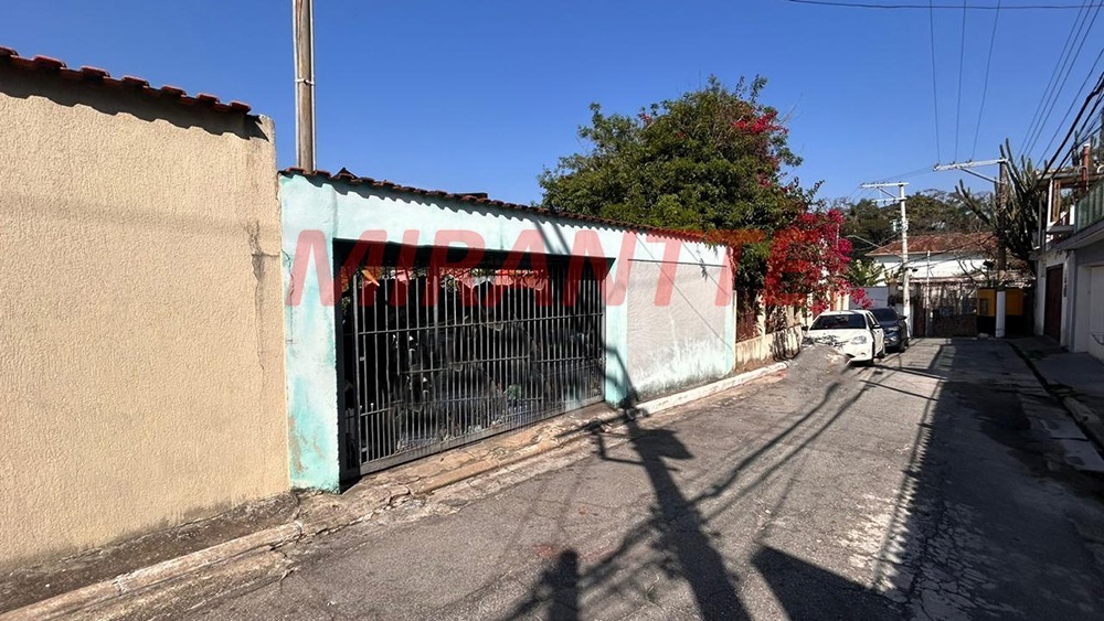 Terreno de 0m² em Horto Florestal