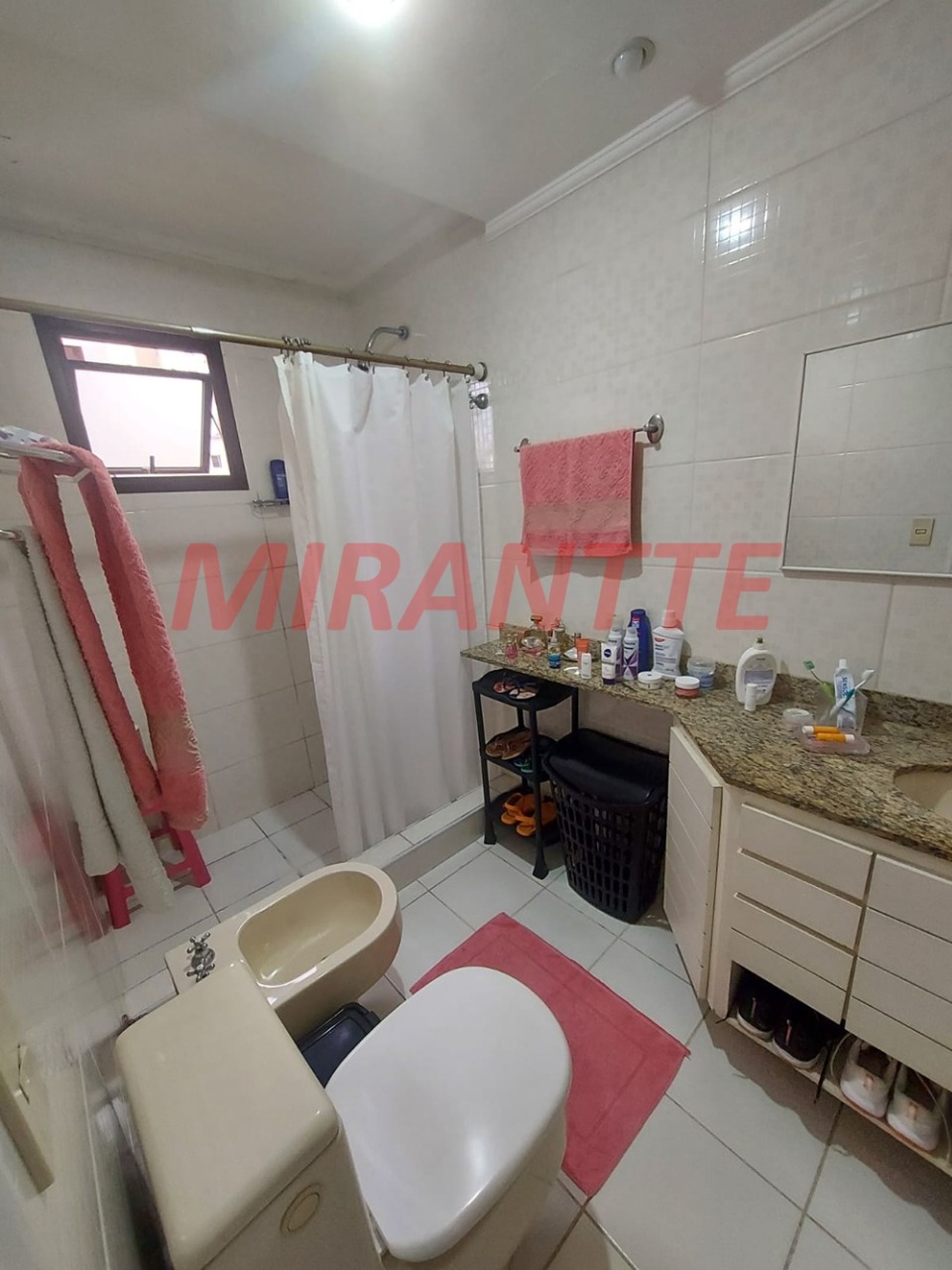 Apartamento de 140m² com 3 quartos em Santana