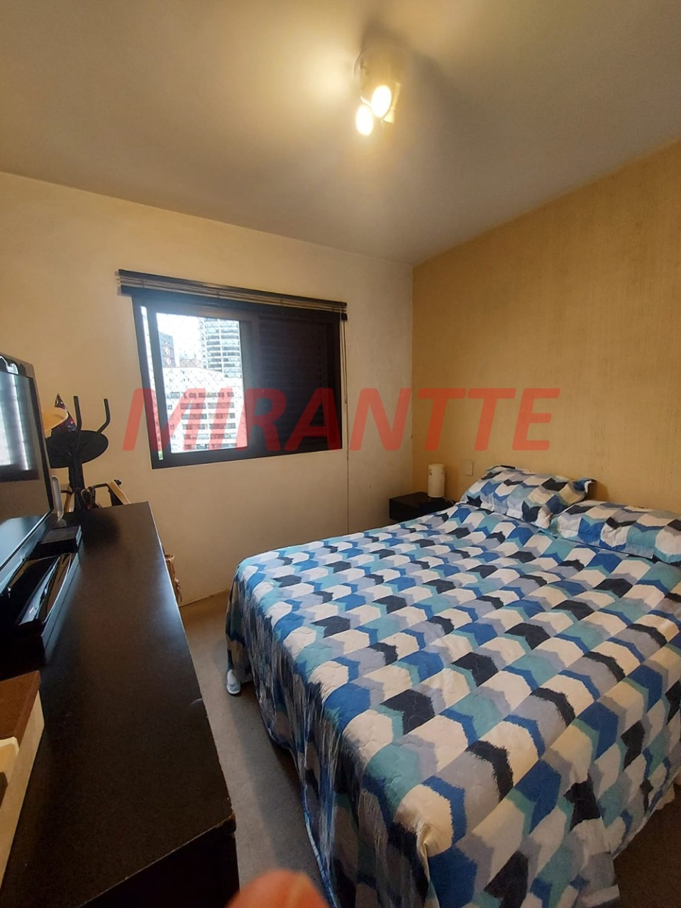 Apartamento de 140m² com 3 quartos em Santana
