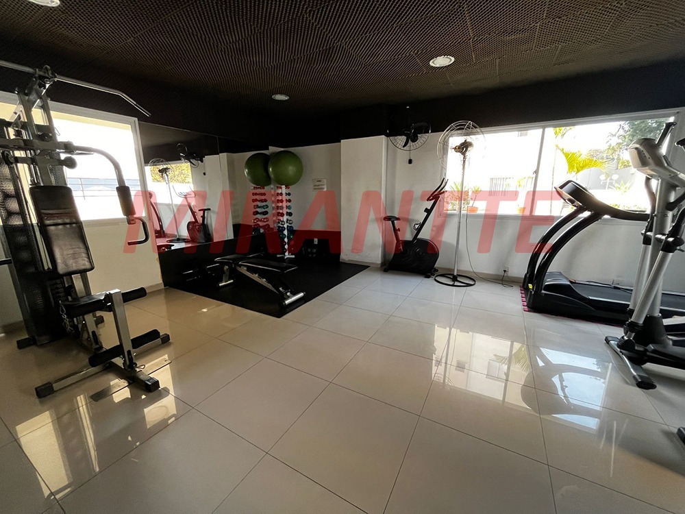 Apartamento de 119m² com 4 quartos em Santa Teresinha