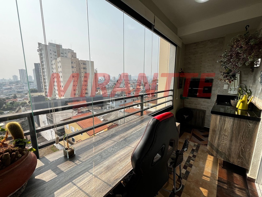 Apartamento de 119m² com 4 quartos em Santa Teresinha