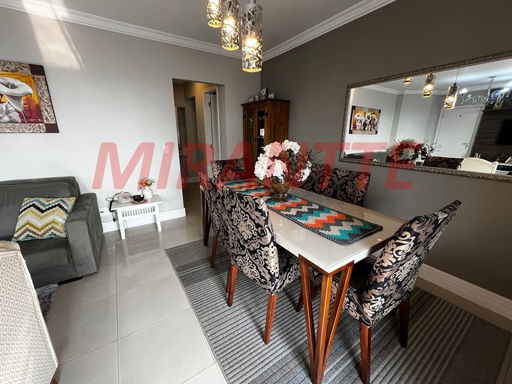 Apartamento de 119m² com 4 quartos em Santa Teresinha