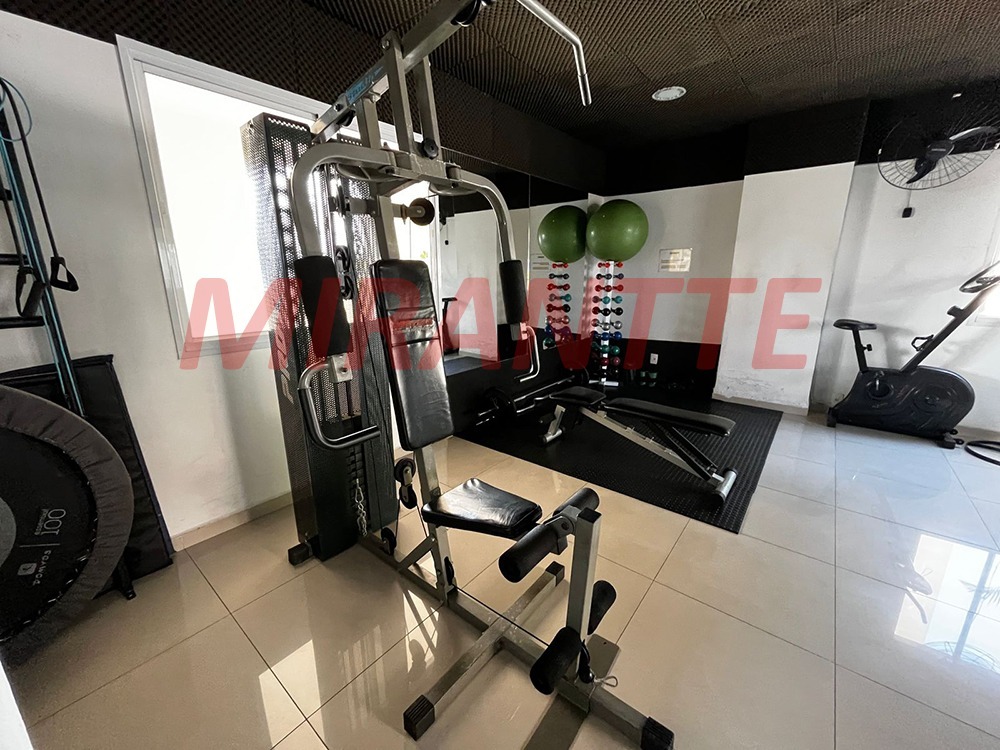 Apartamento de 119m² com 4 quartos em Santa Teresinha