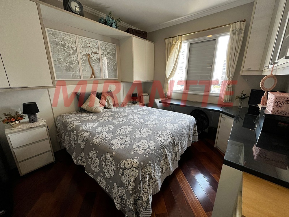 Apartamento de 119m² com 4 quartos em Santa Teresinha