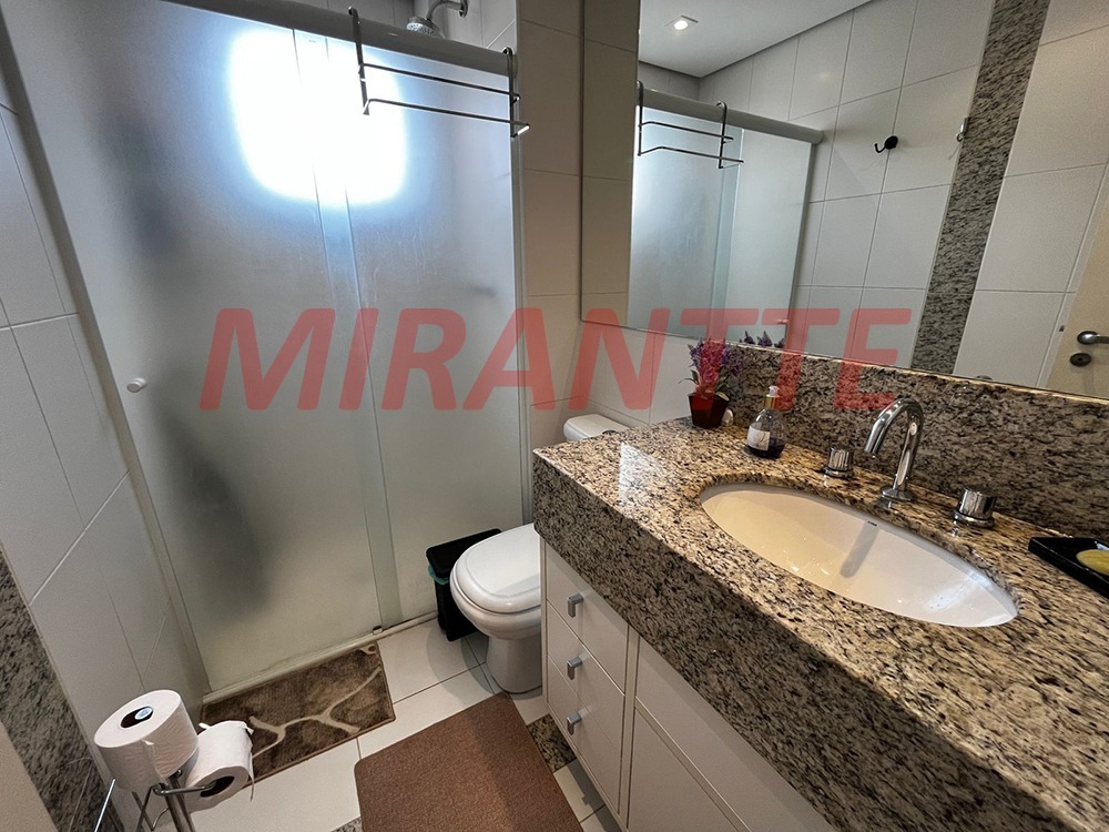 Apartamento de 119m² com 4 quartos em Santa Teresinha