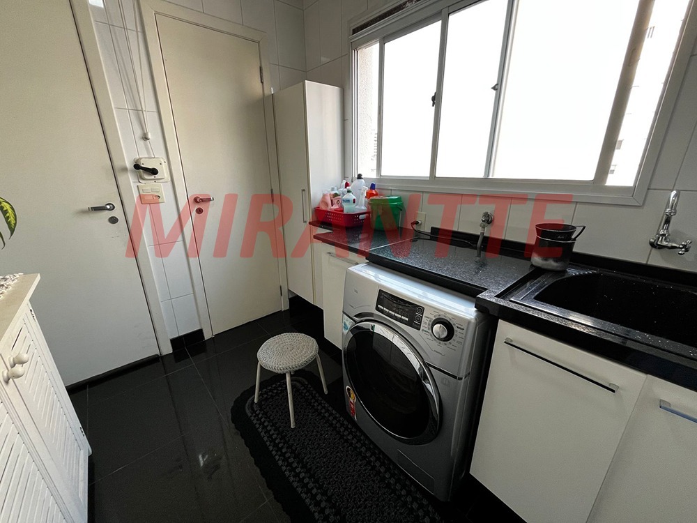 Apartamento de 119m² com 4 quartos em Santa Teresinha