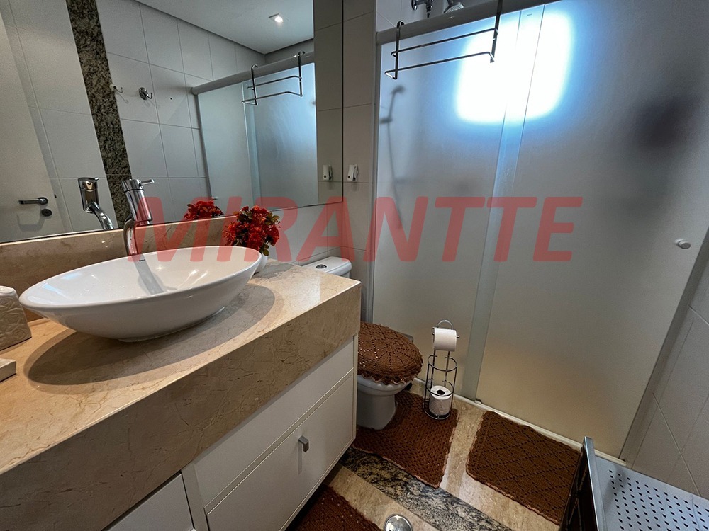 Apartamento de 119m² com 4 quartos em Santa Teresinha