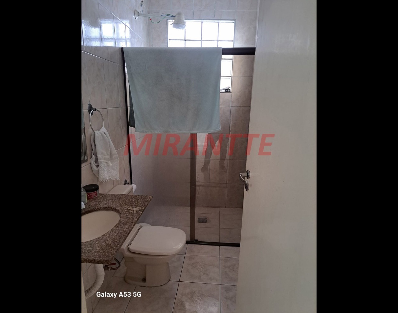 Sobrado de 240m² com 12 quartos em Cambuci