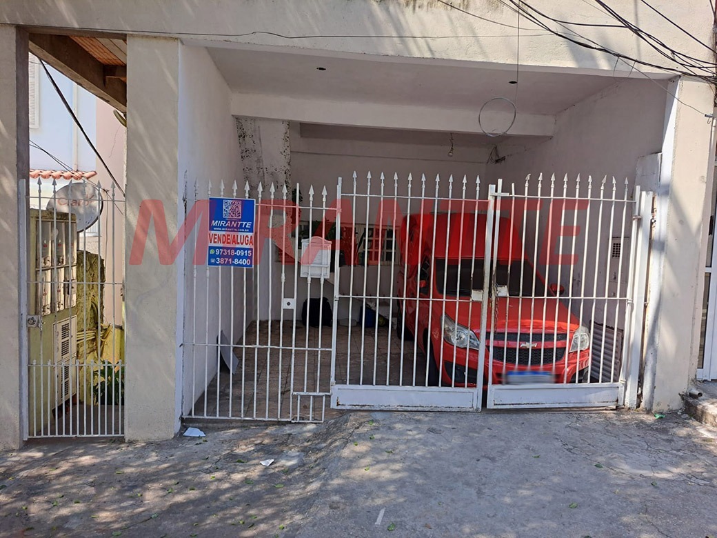 Sobrado de 240m² com 12 quartos em Cambuci