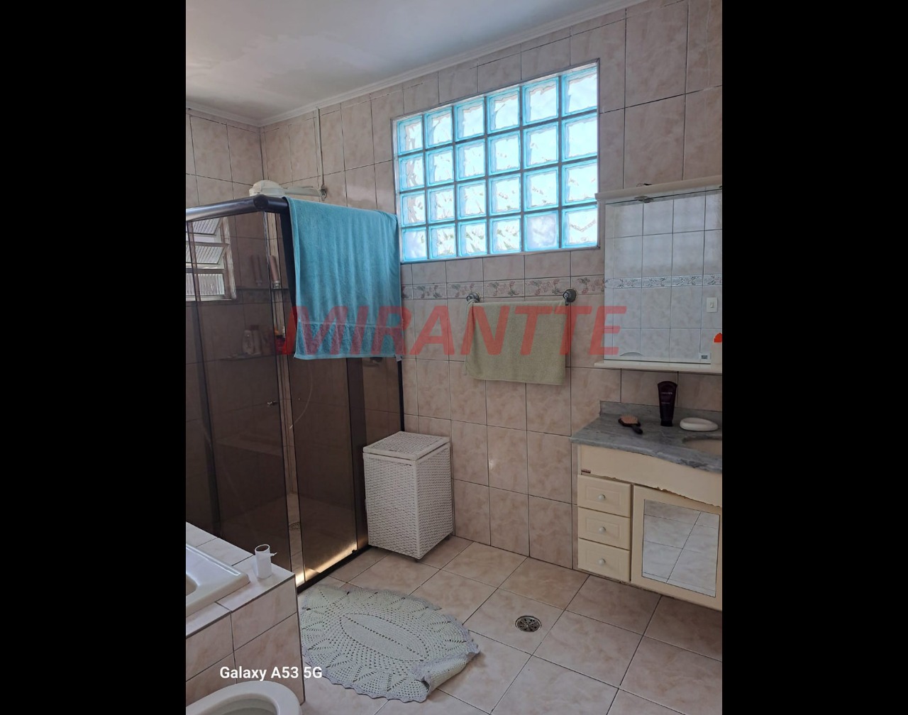 Sobrado de 240m² com 12 quartos em Cambuci