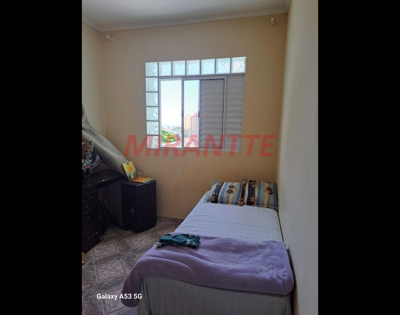 Sobrado de 240m² com 12 quartos em Cambuci