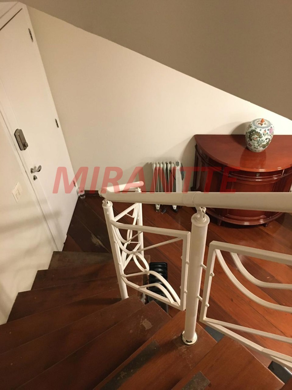 Apartamento de 126m² com 3 quartos em Jardim Analia Franco