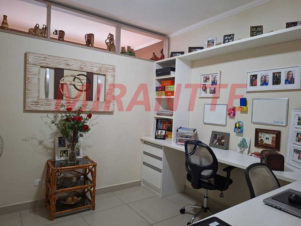 Apartamento de 131m² com 3 quartos em Perdizes