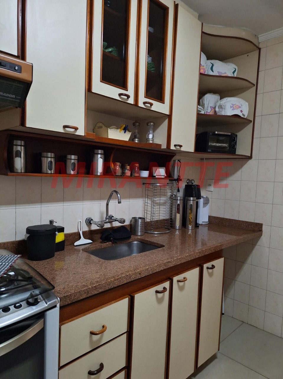 Apartamento de 131m² com 3 quartos em Perdizes