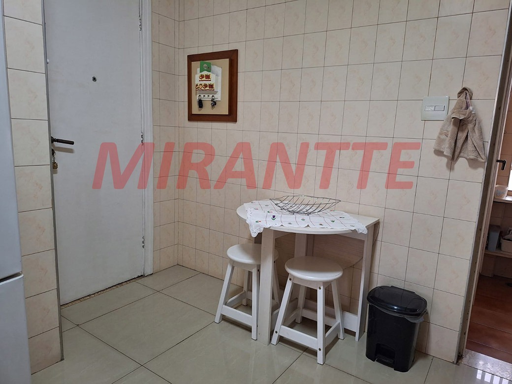 Apartamento de 131m² com 3 quartos em Perdizes