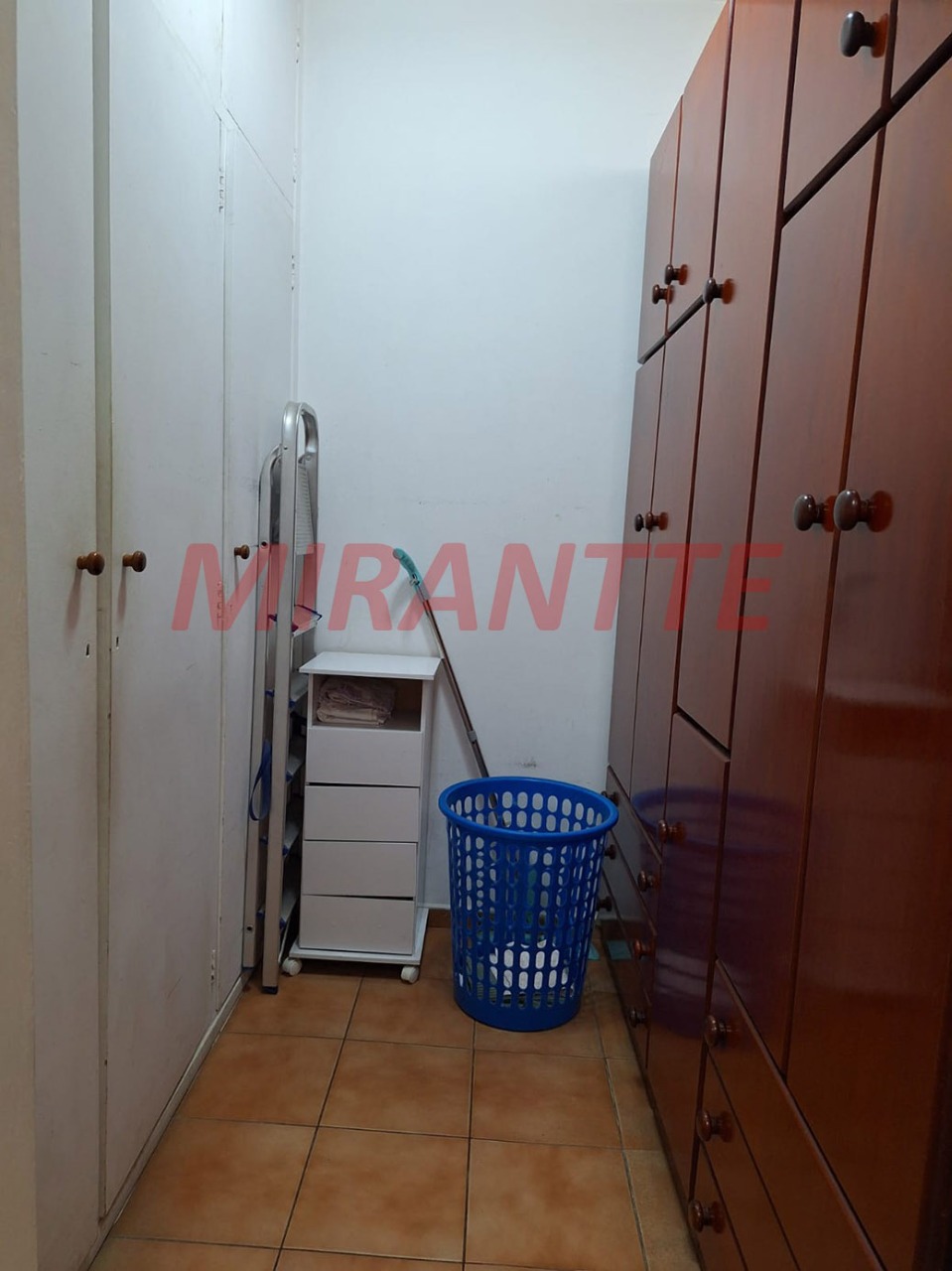 Apartamento de 131m² com 3 quartos em Perdizes
