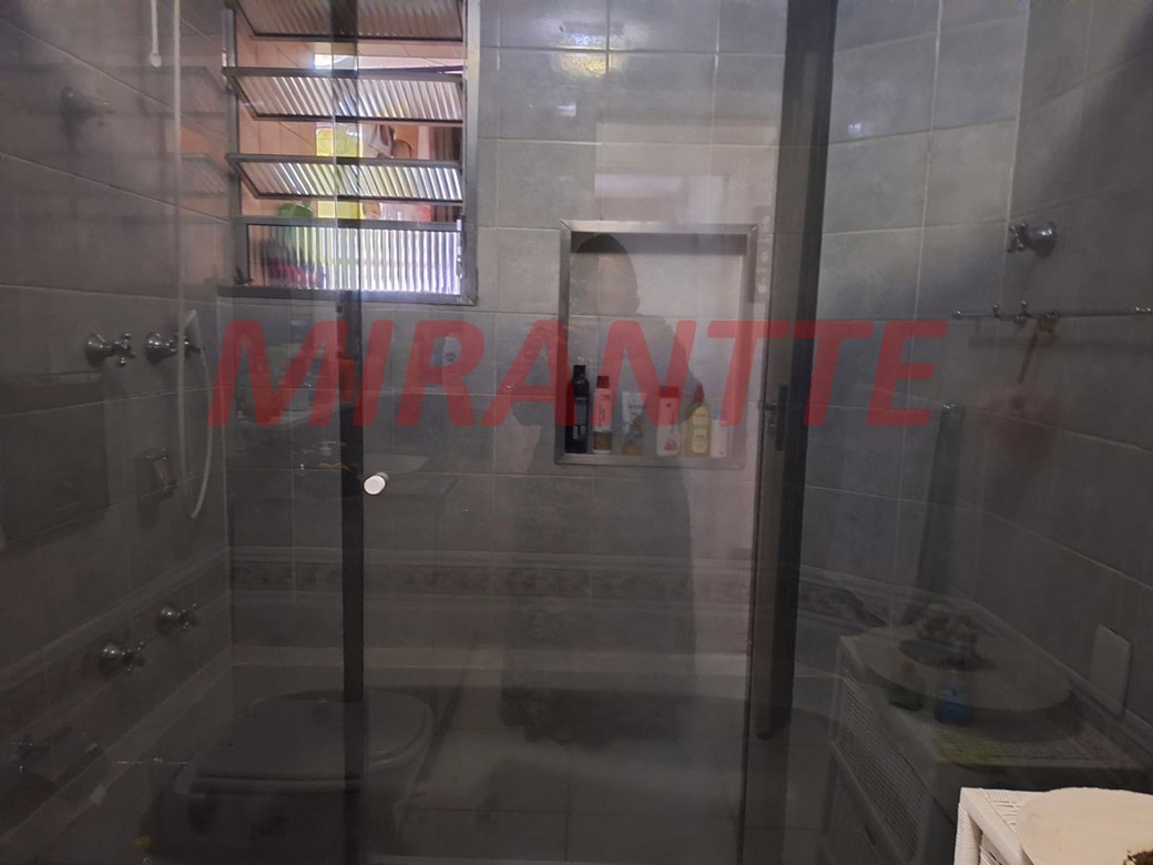 Apartamento de 131m² com 3 quartos em Perdizes