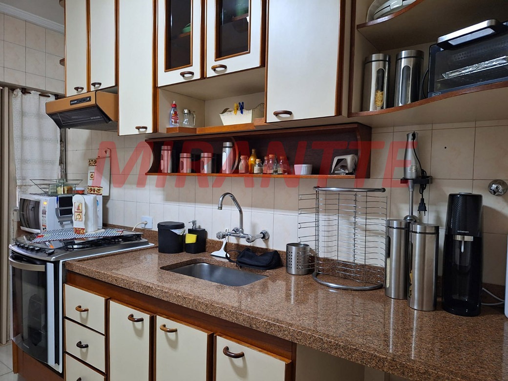 Apartamento de 131m² com 3 quartos em Perdizes