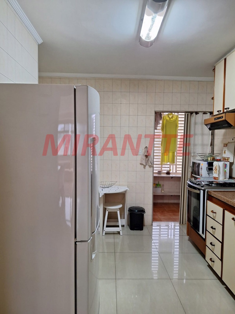 Apartamento de 131m² com 3 quartos em Perdizes